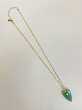 Jade Necklace
